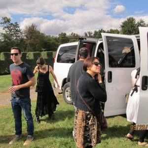 Meet your Posher, David